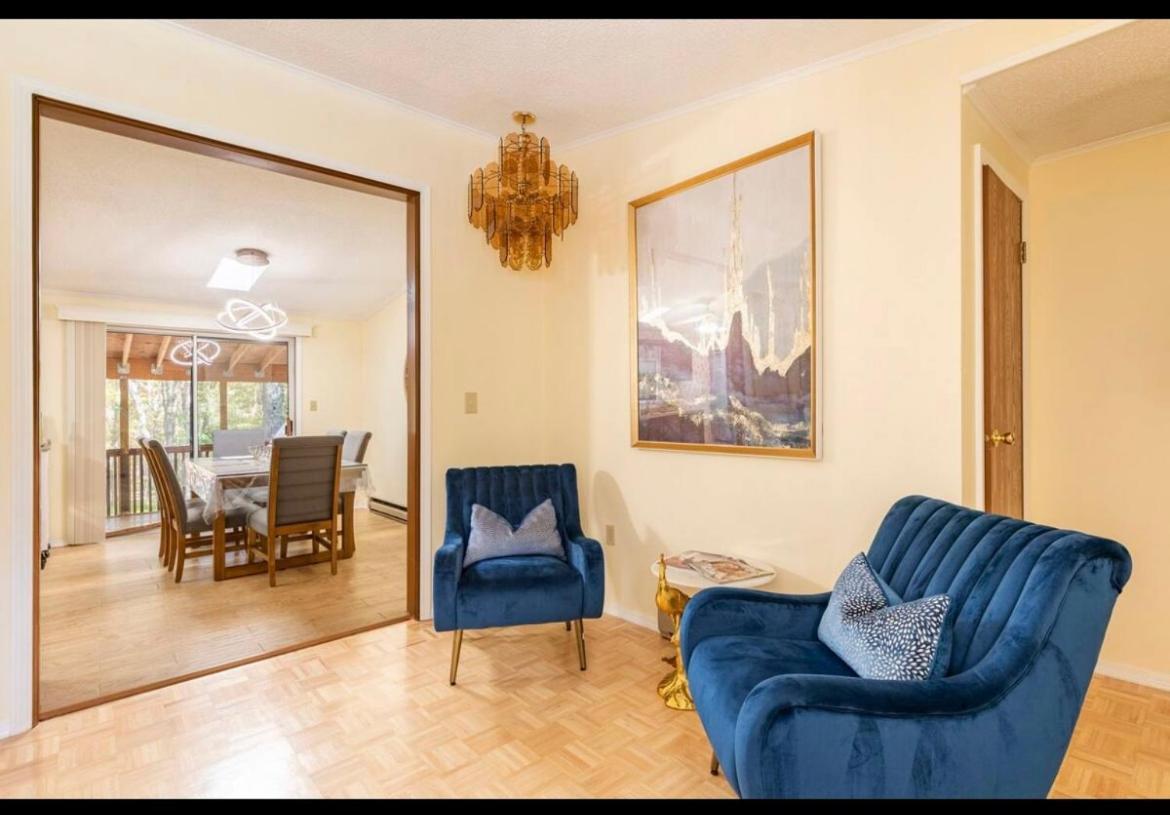 The Escape Villa Albrightsville Bagian luar foto