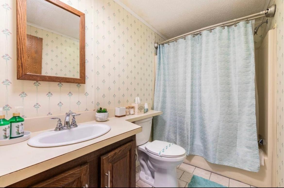 The Escape Villa Albrightsville Bagian luar foto