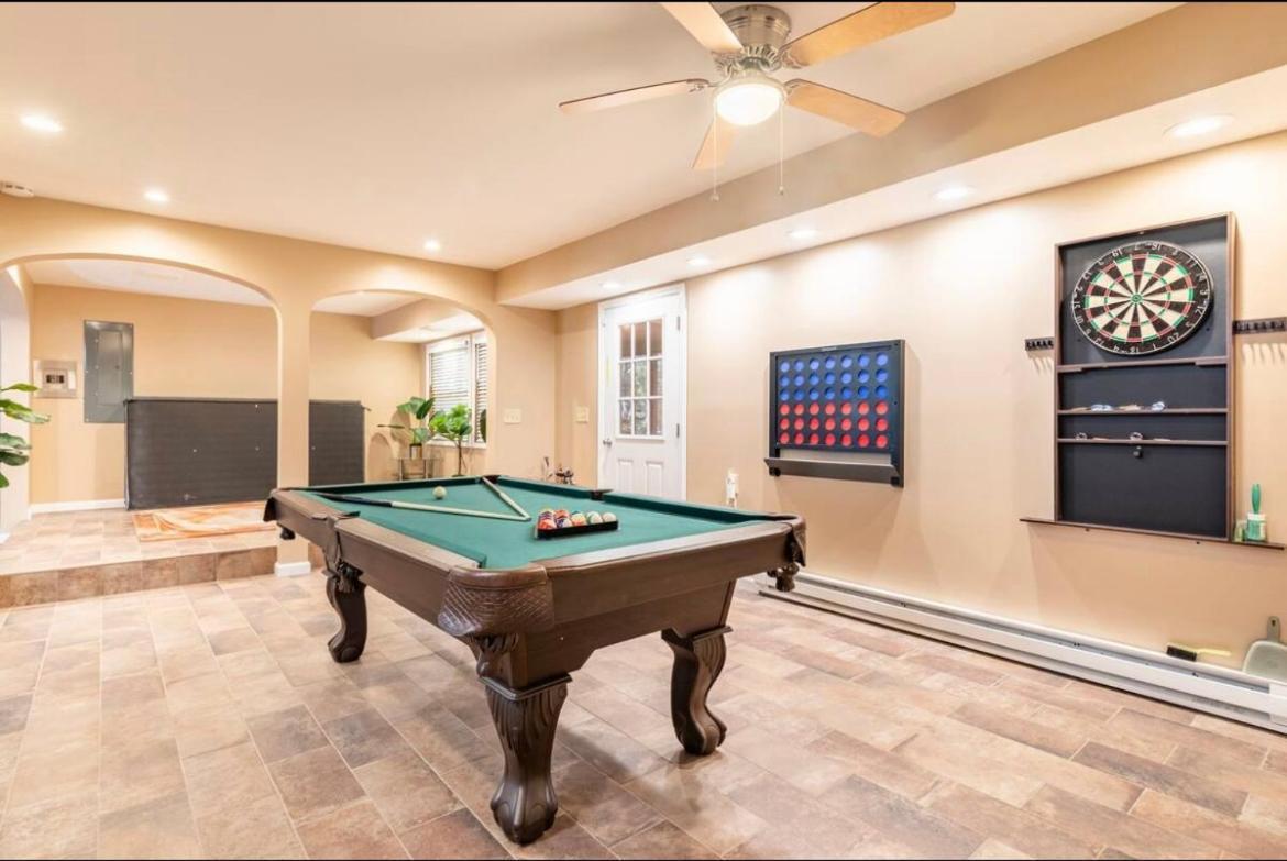 The Escape Villa Albrightsville Bagian luar foto