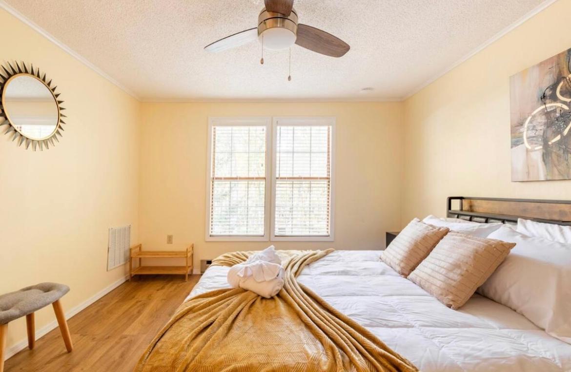 The Escape Villa Albrightsville Bagian luar foto