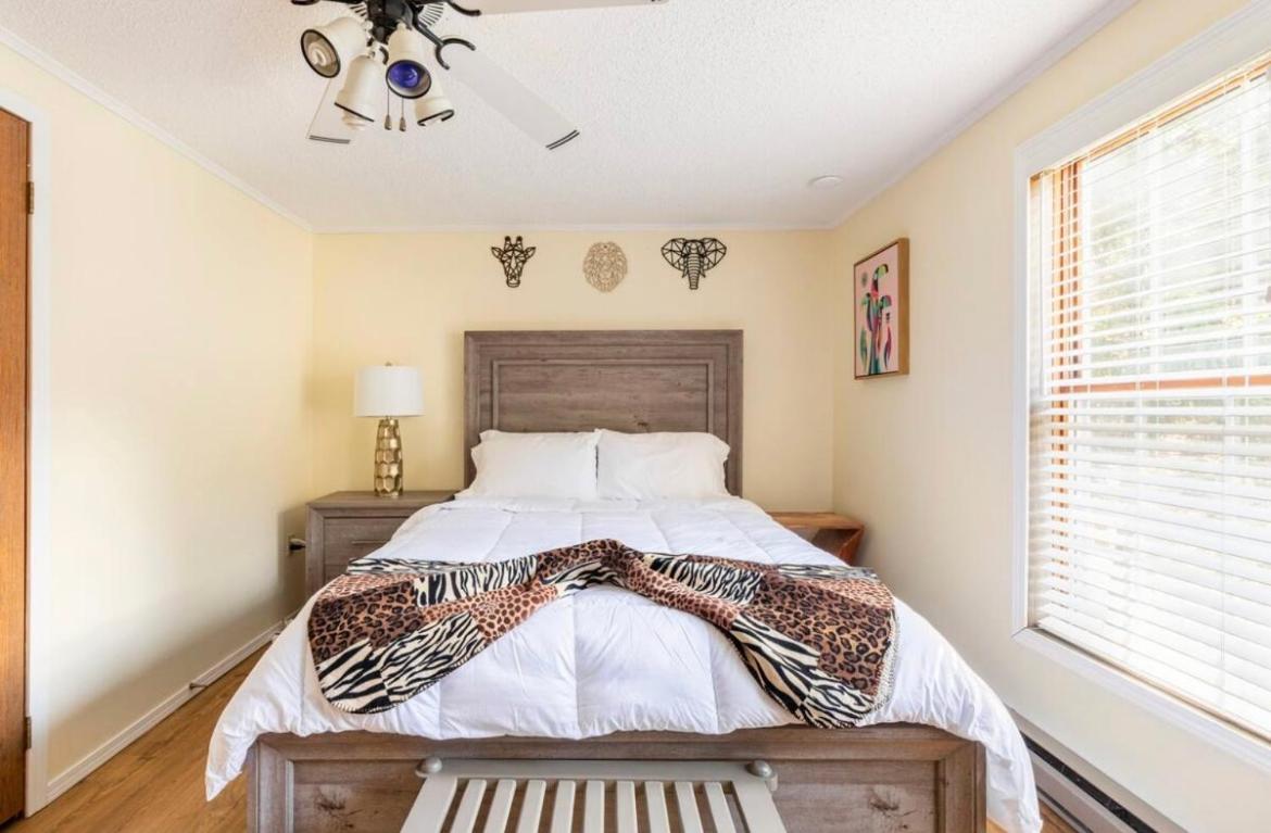 The Escape Villa Albrightsville Bagian luar foto