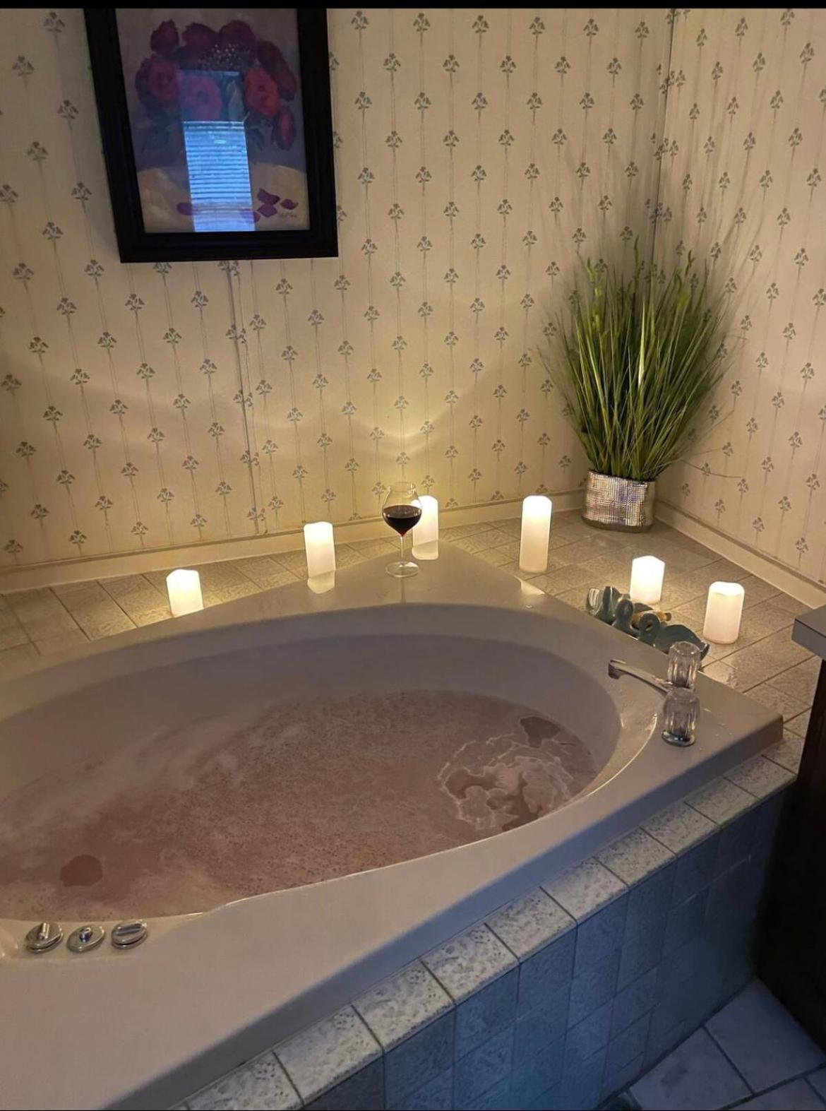 The Escape Villa Albrightsville Bagian luar foto